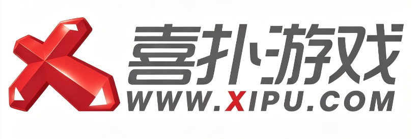 喜扑游戏
