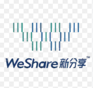 WeShare新分享